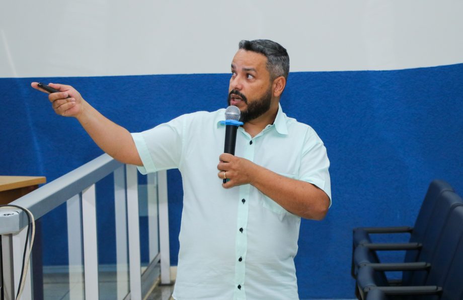 Prefeitura de Três Lagoas realiza audiência pública e apresenta proposta orçamentária para 2026 Prefeitura de Três Lagoas realiza audiência pública e apresenta proposta orçamentária para 2026