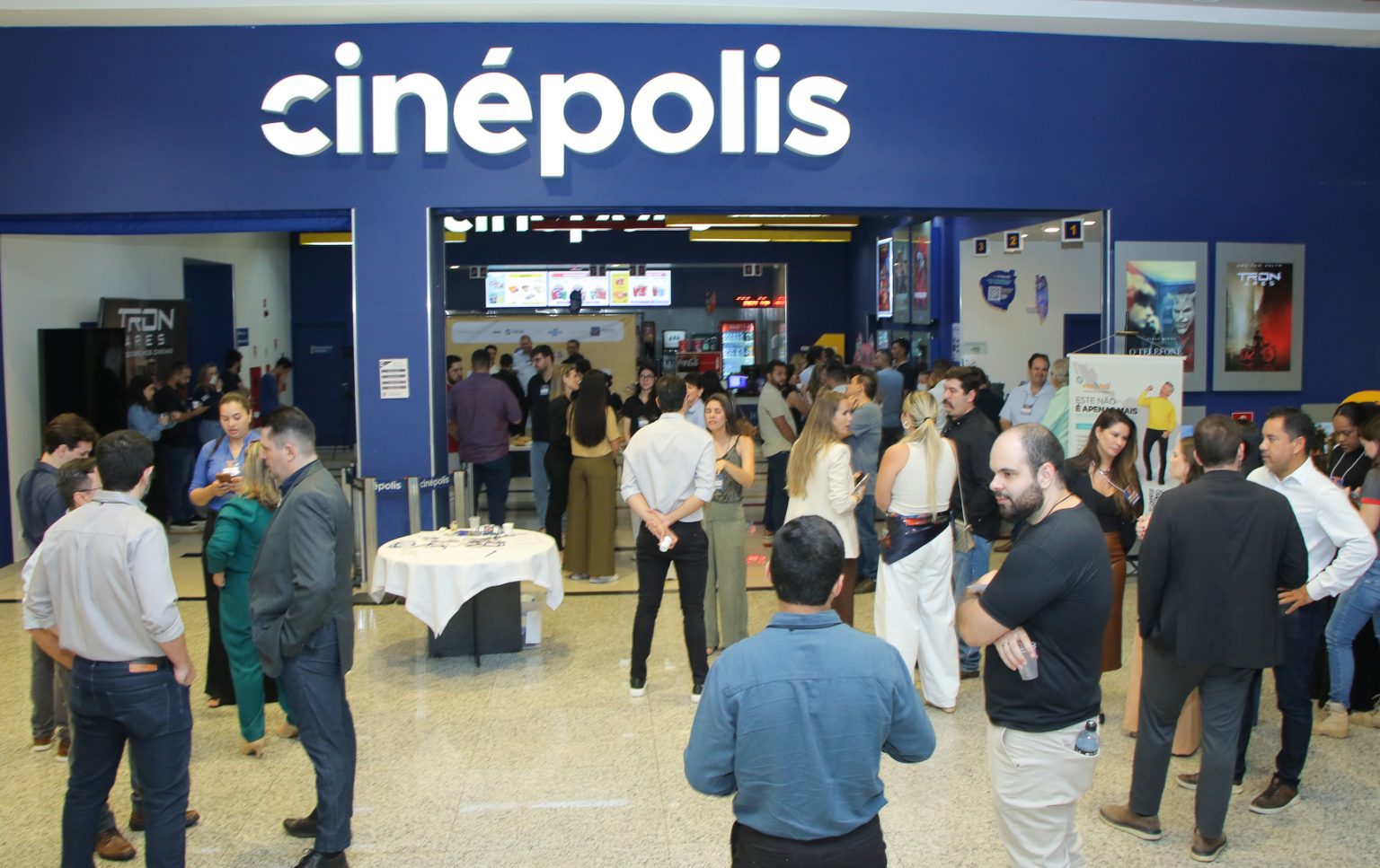 Secretário de Desenvolvimento Econômico de TL destaca papel estratégico da celulose em evento do setor Secretário de Desenvolvimento Econômico de TL destaca papel estratégico da celulose em evento do setor