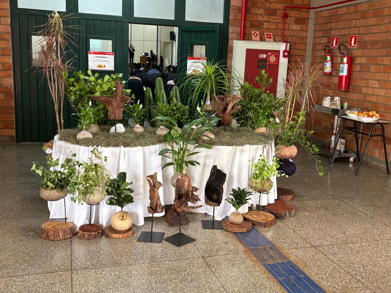 II Congresso de Nutrição de MS debate desafios e transformações na alimentação e na saúde pública II Congresso de Nutrição de MS debate desafios e transformações na alimentação e na saúde pública