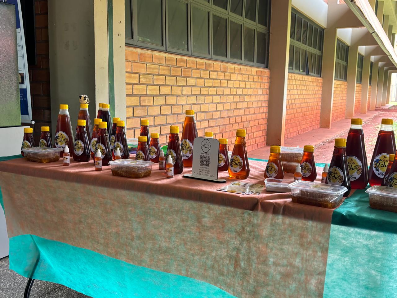 II Congresso de Nutrição de MS debate desafios e transformações na alimentação e na saúde pública II Congresso de Nutrição de MS debate desafios e transformações na alimentação e na saúde pública