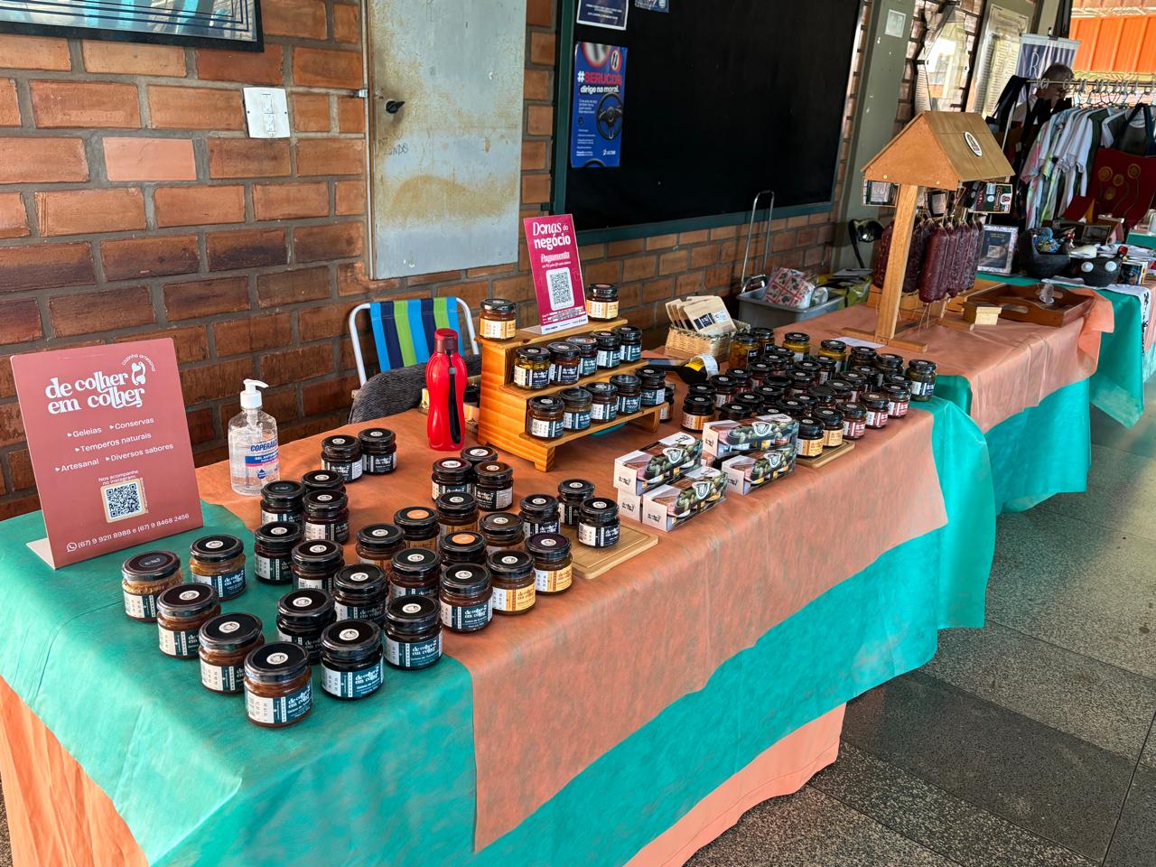 II Congresso de Nutrição de MS debate desafios e transformações na alimentação e na saúde pública II Congresso de Nutrição de MS debate desafios e transformações na alimentação e na saúde pública