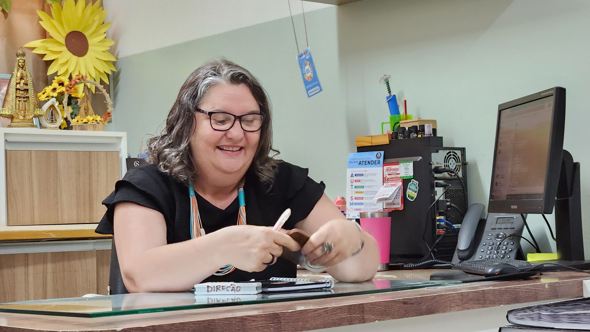 Educação Especial: quando o direito à aprendizagem se torna realidade nas escolas estaduais de MS Educação Especial: quando o direito à aprendizagem se torna realidade nas escolas estaduais de MS