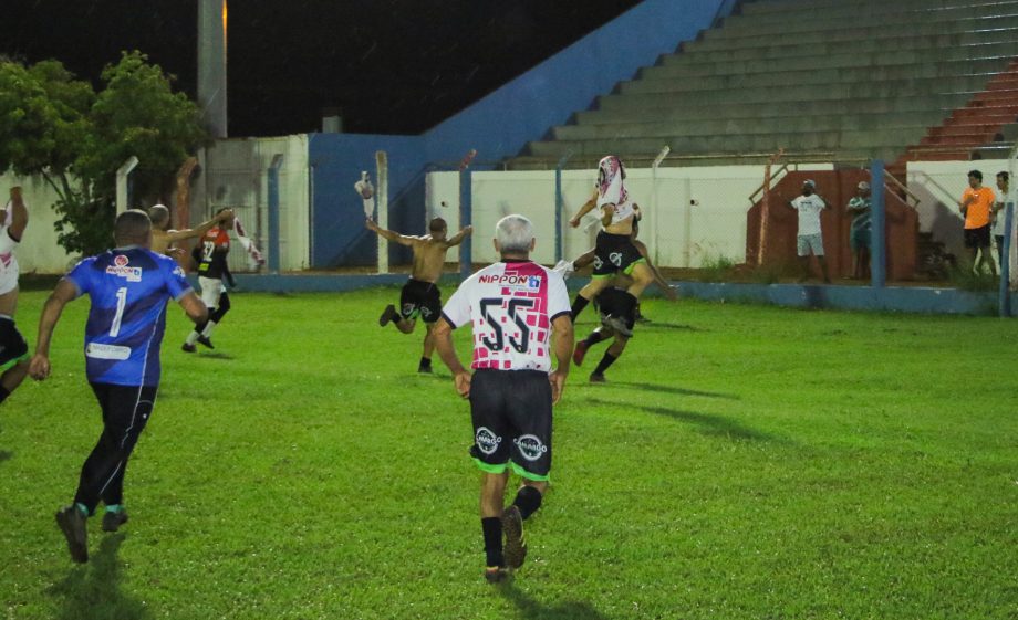 OT Marrucos vence nos Pênaltis e conquista a taça de campeão do Sênior 45+ no Madrugadão OT Marrucos vence nos Pênaltis e conquista a taça de campeão do Sênior 45+ no Madrugadão