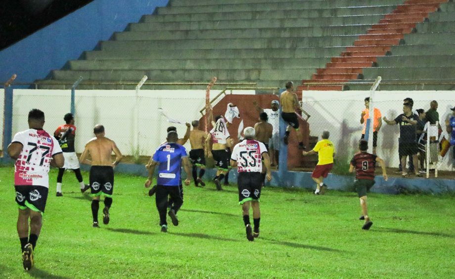 OT Marrucos vence nos Pênaltis e conquista a taça de campeão do Sênior 45+ no Madrugadão OT Marrucos vence nos Pênaltis e conquista a taça de campeão do Sênior 45+ no Madrugadão
