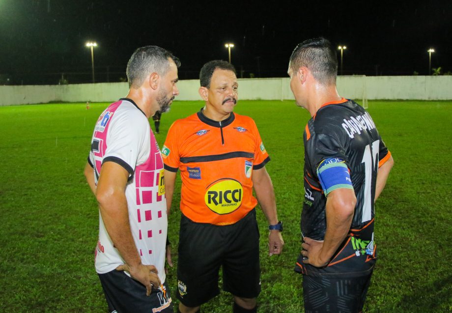 OT Marrucos vence nos Pênaltis e conquista a taça de campeão do Sênior 45+ no Madrugadão OT Marrucos vence nos Pênaltis e conquista a taça de campeão do Sênior 45+ no Madrugadão