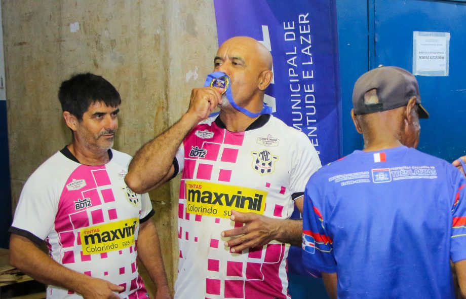 OT Marrucos vence nos Pênaltis e conquista a taça de campeão do Sênior 45+ no Madrugadão OT Marrucos vence nos Pênaltis e conquista a taça de campeão do Sênior 45+ no Madrugadão