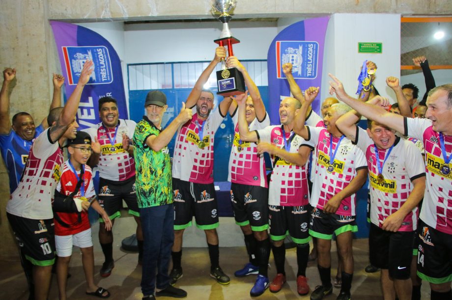 OT Marrucos vence nos Pênaltis e conquista a taça de campeão do Sênior 45+ no Madrugadão OT Marrucos vence nos Pênaltis e conquista a taça de campeão do Sênior 45+ no Madrugadão