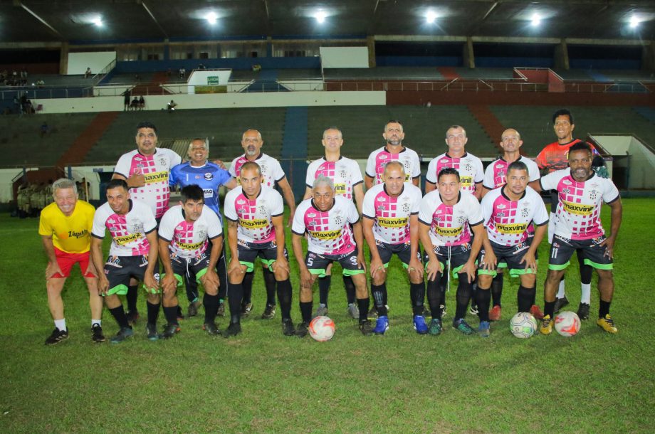 OT Marrucos vence nos Pênaltis e conquista a taça de campeão do Sênior 45+ no Madrugadão OT Marrucos vence nos Pênaltis e conquista a taça de campeão do Sênior 45+ no Madrugadão