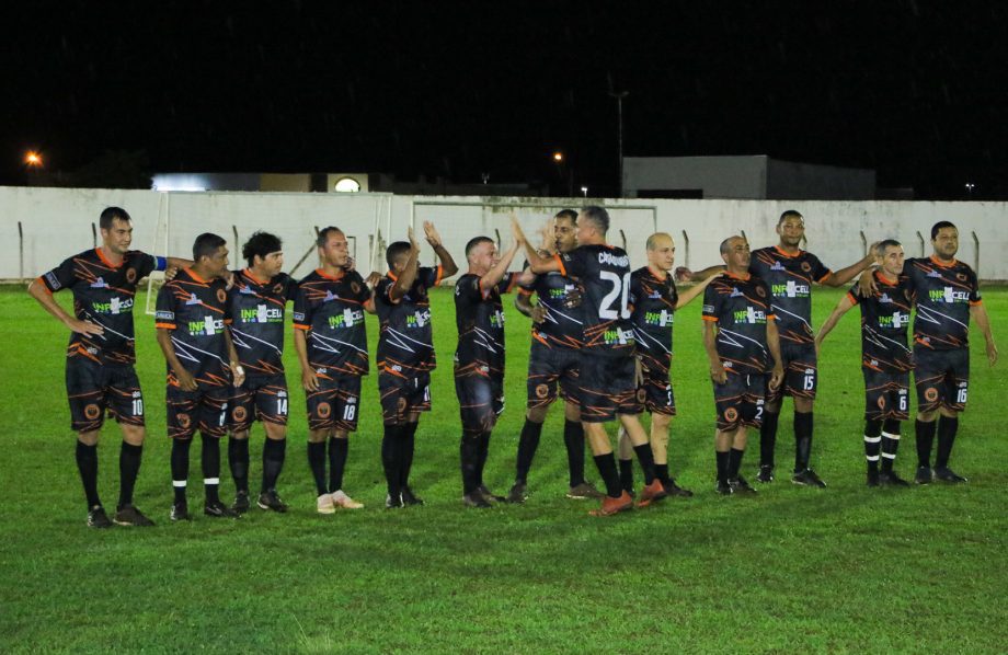 OT Marrucos vence nos Pênaltis e conquista a taça de campeão do Sênior 45+ no Madrugadão OT Marrucos vence nos Pênaltis e conquista a taça de campeão do Sênior 45+ no Madrugadão