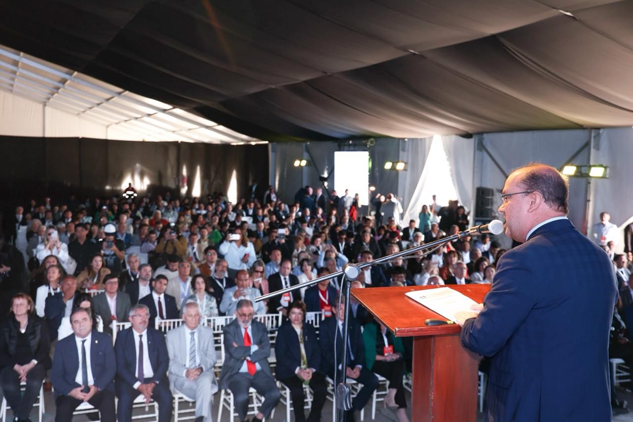 Mato Grosso do Sul unido à rota da integração: Governo participa do VII Foro do Corredor Bioceânico na Argentina