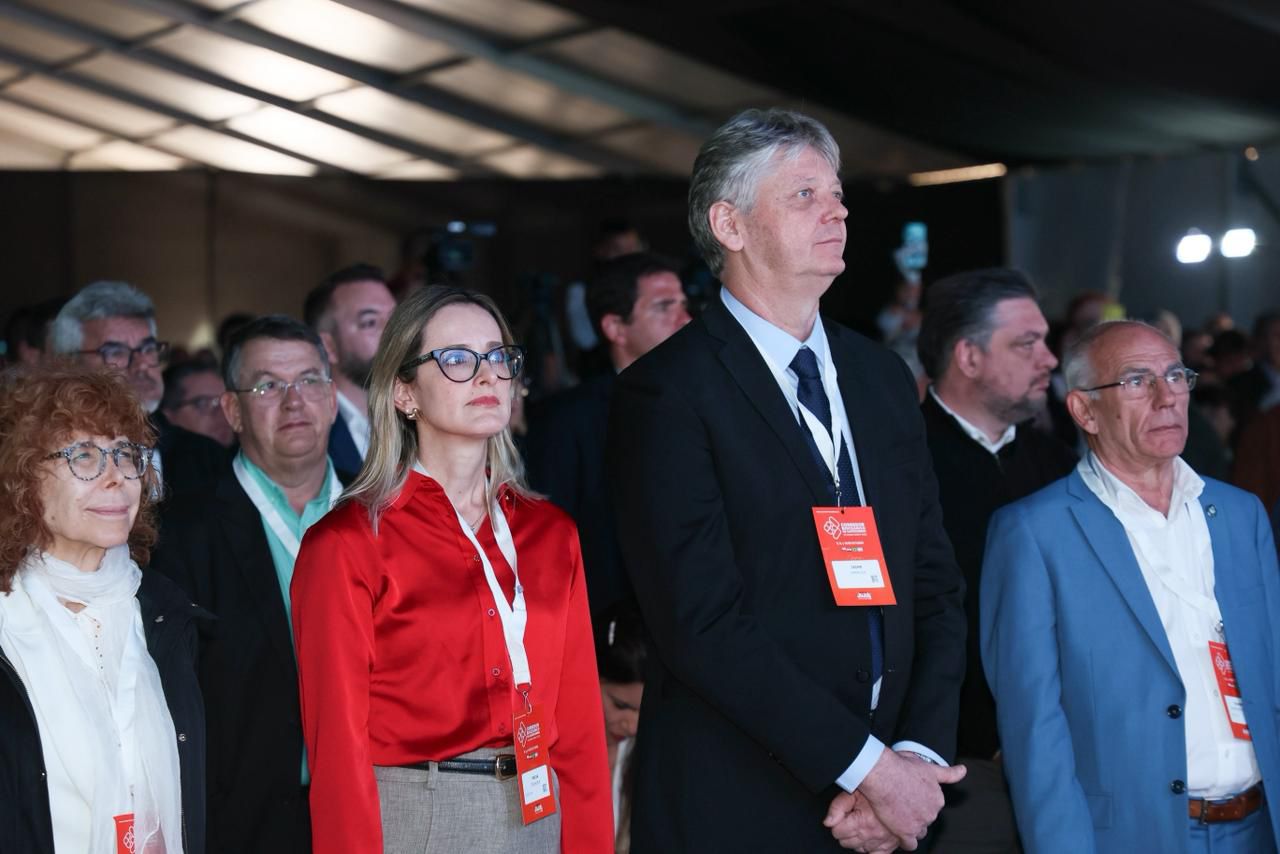 Mato Grosso do Sul unido à rota da integração: Governo participa do VII Foro do Corredor Bioceânico na Argentina