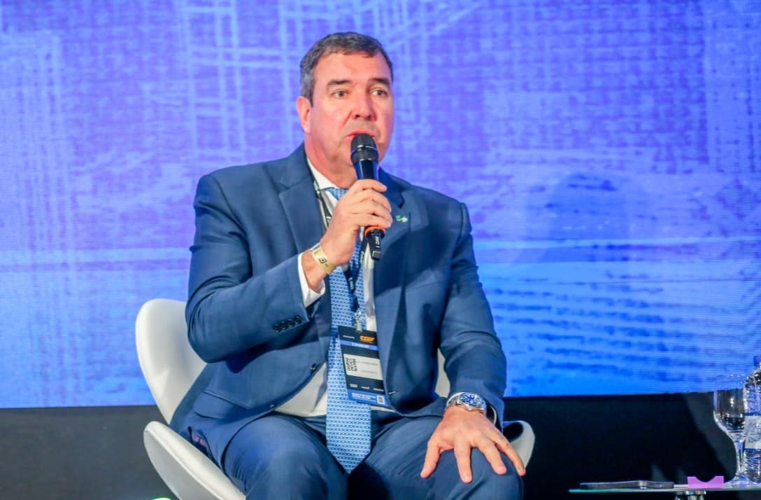 MS defende segurança pública brasileira com olhar regional e enfrentamento com forças integradas MS defende segurança pública brasileira com olhar regional e enfrentamento com forças integradas