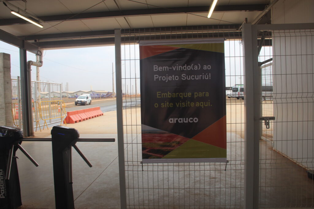 O futuro se ergue em Inocência: Arauco protagoniza o maior salto de desenvolvimento do Mato Grosso do Sul O futuro se ergue em Inocência: Arauco protagoniza o maior salto de desenvolvimento do Mato Grosso do Sul