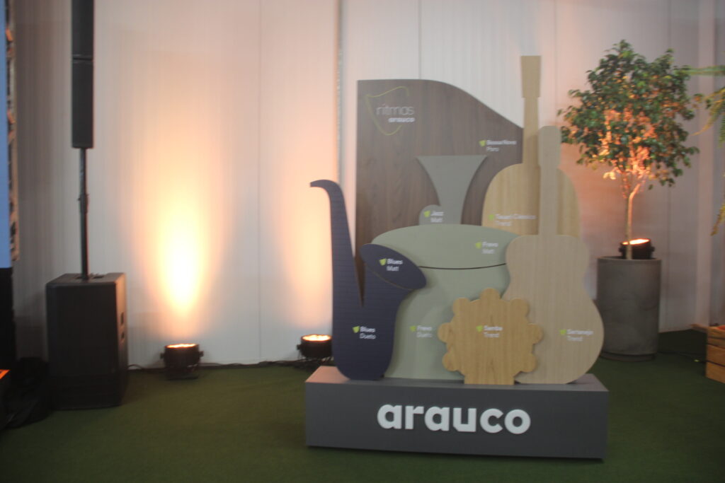 O futuro se ergue em Inocência: Arauco protagoniza o maior salto de desenvolvimento do Mato Grosso do Sul O futuro se ergue em Inocência: Arauco protagoniza o maior salto de desenvolvimento do Mato Grosso do Sul