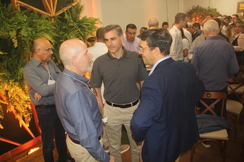 O futuro se ergue em Inocência: Arauco protagoniza o maior salto de desenvolvimento do Mato Grosso do Sul O futuro se ergue em Inocência: Arauco protagoniza o maior salto de desenvolvimento do Mato Grosso do Sul
