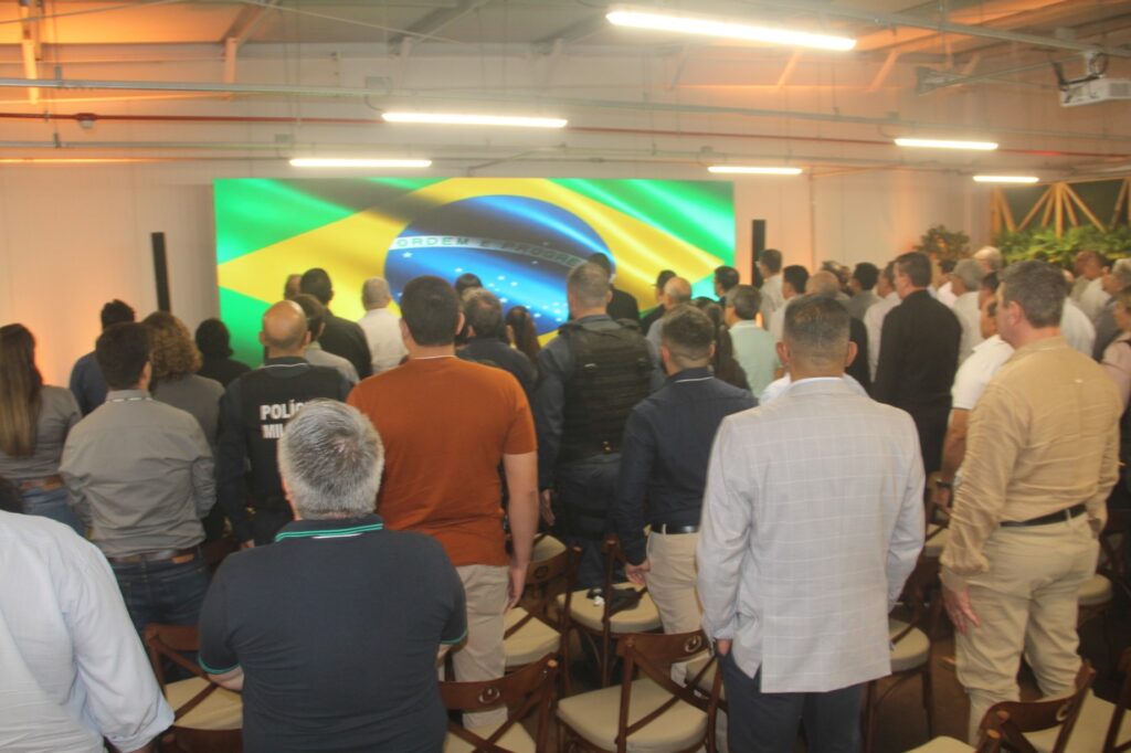 O futuro se ergue em Inocência: Arauco protagoniza o maior salto de desenvolvimento do Mato Grosso do Sul O futuro se ergue em Inocência: Arauco protagoniza o maior salto de desenvolvimento do Mato Grosso do Sul