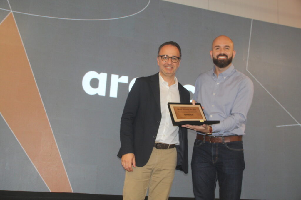 O futuro se ergue em Inocência: Arauco protagoniza o maior salto de desenvolvimento do Mato Grosso do Sul O futuro se ergue em Inocência: Arauco protagoniza o maior salto de desenvolvimento do Mato Grosso do Sul