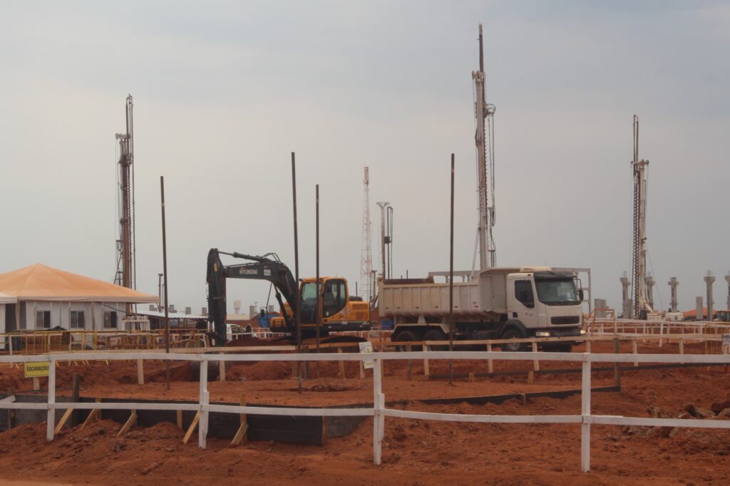 O futuro se ergue em Inocência: Arauco protagoniza o maior salto de desenvolvimento do Mato Grosso do Sul O futuro se ergue em Inocência: Arauco protagoniza o maior salto de desenvolvimento do Mato Grosso do Sul