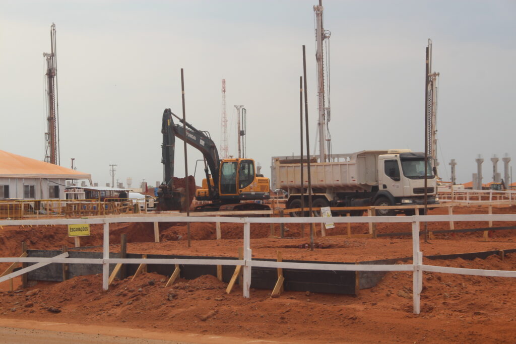 O futuro se ergue em Inocência: Arauco protagoniza o maior salto de desenvolvimento do Mato Grosso do Sul O futuro se ergue em Inocência: Arauco protagoniza o maior salto de desenvolvimento do Mato Grosso do Sul