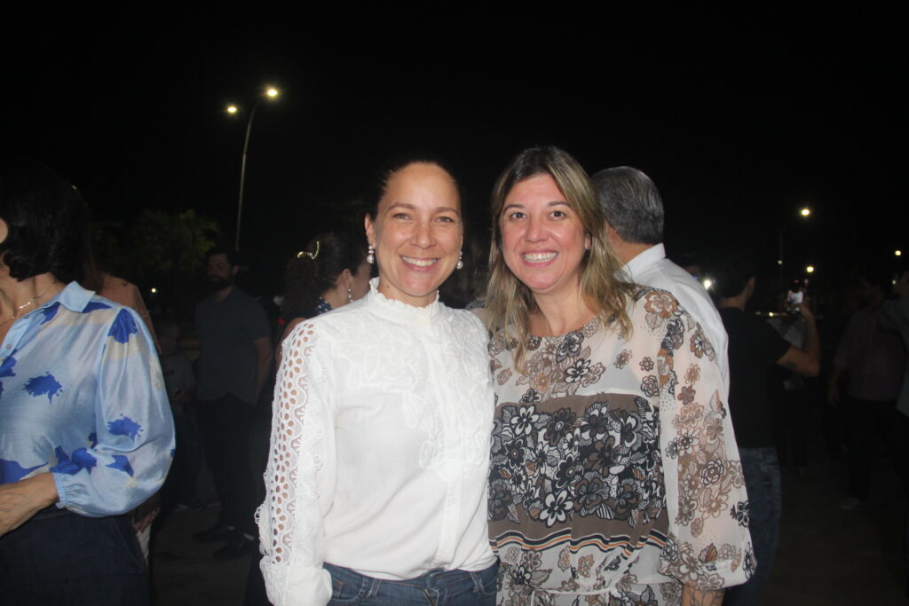 Vereadores prestigiam inauguração do parque linear da avenida Rosário Congro Vereadores prestigiam inauguração do parque linear da avenida Rosário Congro