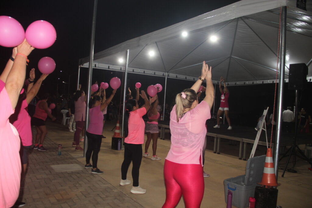 Vereadores prestigiam inauguração do parque linear da avenida Rosário Congro Vereadores prestigiam inauguração do parque linear da avenida Rosário Congro