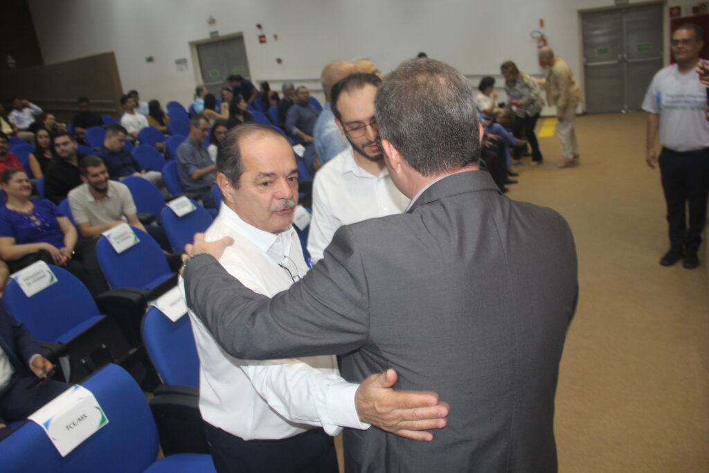 “Diálogo com o Gestor: A primeira infância é de nossa conta”; Evento do TCE-MS mobiliza lideranças em Três Lagoas “Diálogo com o Gestor: A primeira infância é de nossa conta”; Evento do TCE-MS mobiliza lideranças em Três Lagoas
