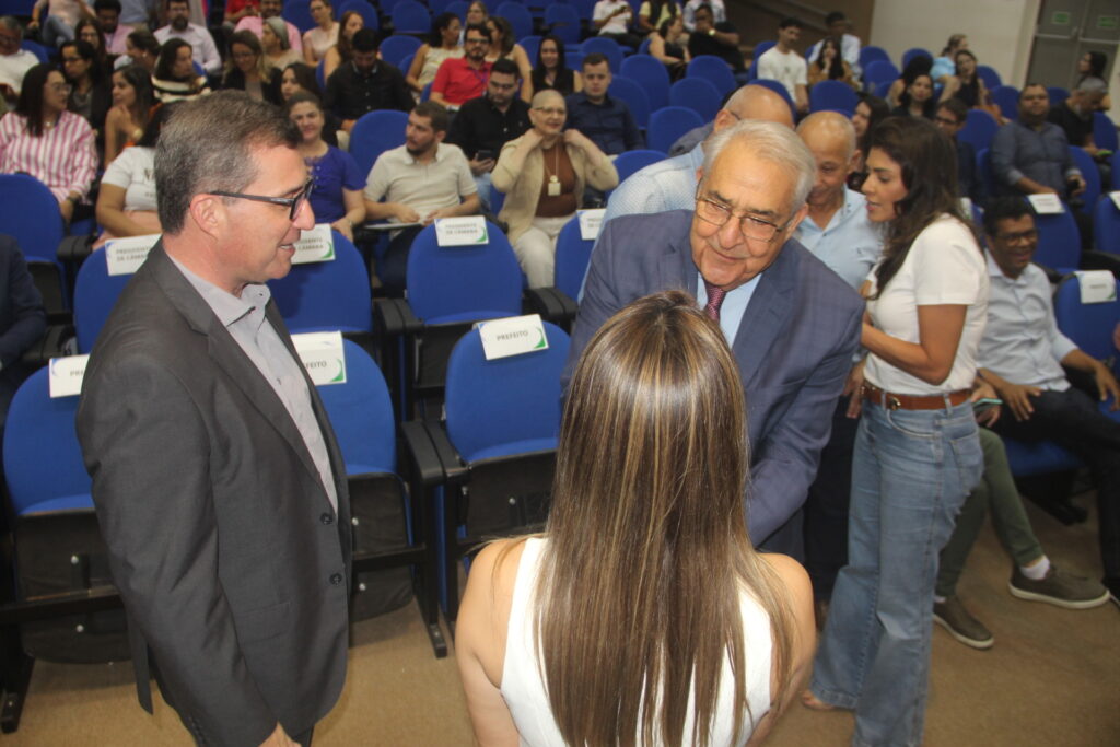 “Diálogo com o Gestor: A primeira infância é de nossa conta”; Evento do TCE-MS mobiliza lideranças em Três Lagoas “Diálogo com o Gestor: A primeira infância é de nossa conta”; Evento do TCE-MS mobiliza lideranças em Três Lagoas