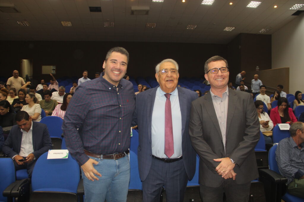 “Diálogo com o Gestor: A primeira infância é de nossa conta”; Evento do TCE-MS mobiliza lideranças em Três Lagoas “Diálogo com o Gestor: A primeira infância é de nossa conta”; Evento do TCE-MS mobiliza lideranças em Três Lagoas