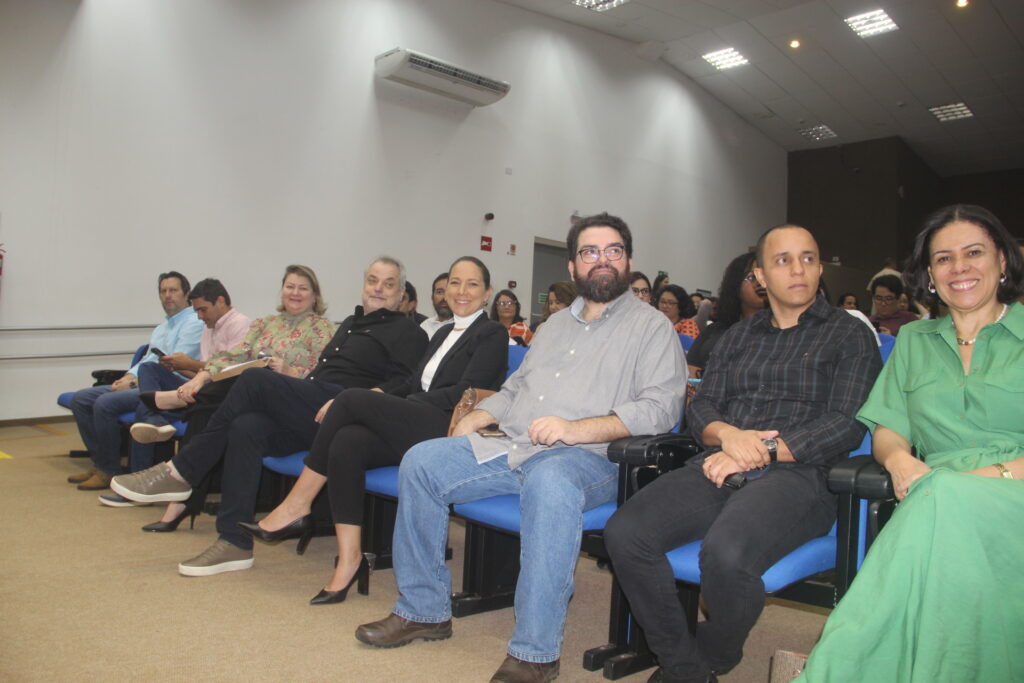 “Diálogo com o Gestor: A primeira infância é de nossa conta”; Evento do TCE-MS mobiliza lideranças em Três Lagoas “Diálogo com o Gestor: A primeira infância é de nossa conta”; Evento do TCE-MS mobiliza lideranças em Três Lagoas