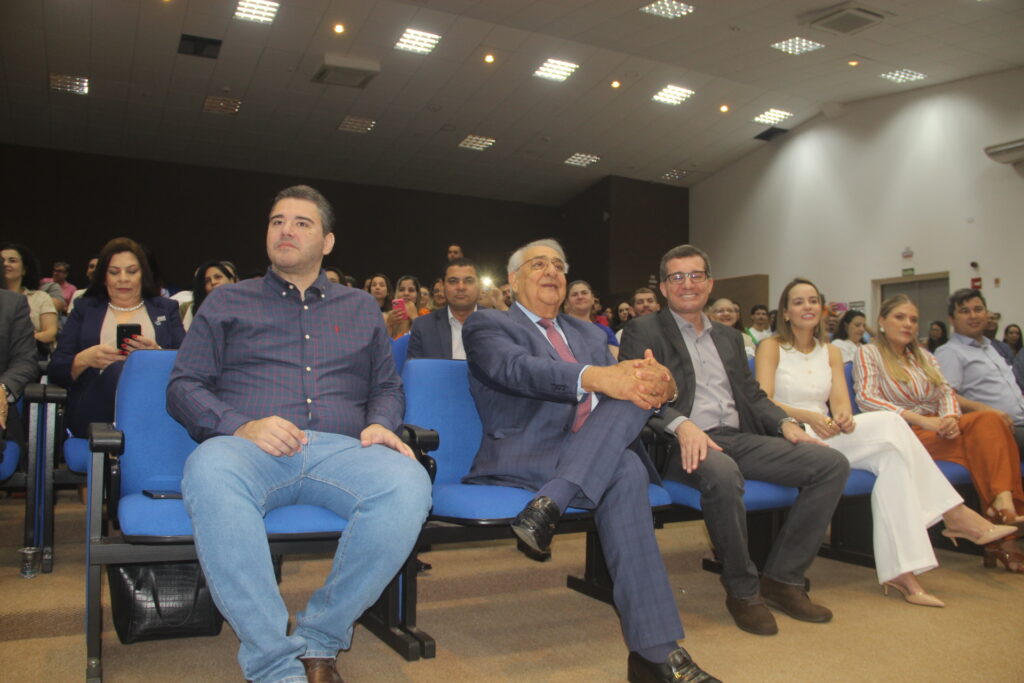 “Diálogo com o Gestor: A primeira infância é de nossa conta”; Evento do TCE-MS mobiliza lideranças em Três Lagoas “Diálogo com o Gestor: A primeira infância é de nossa conta”; Evento do TCE-MS mobiliza lideranças em Três Lagoas