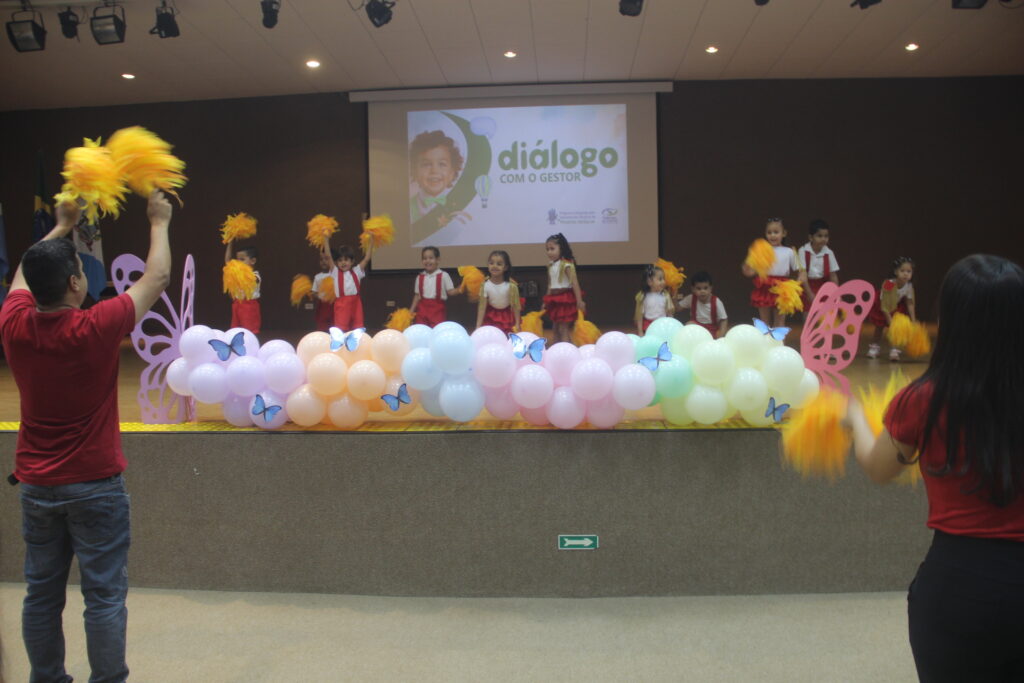 “Diálogo com o Gestor: A primeira infância é de nossa conta”; Evento do TCE-MS mobiliza lideranças em Três Lagoas “Diálogo com o Gestor: A primeira infância é de nossa conta”; Evento do TCE-MS mobiliza lideranças em Três Lagoas