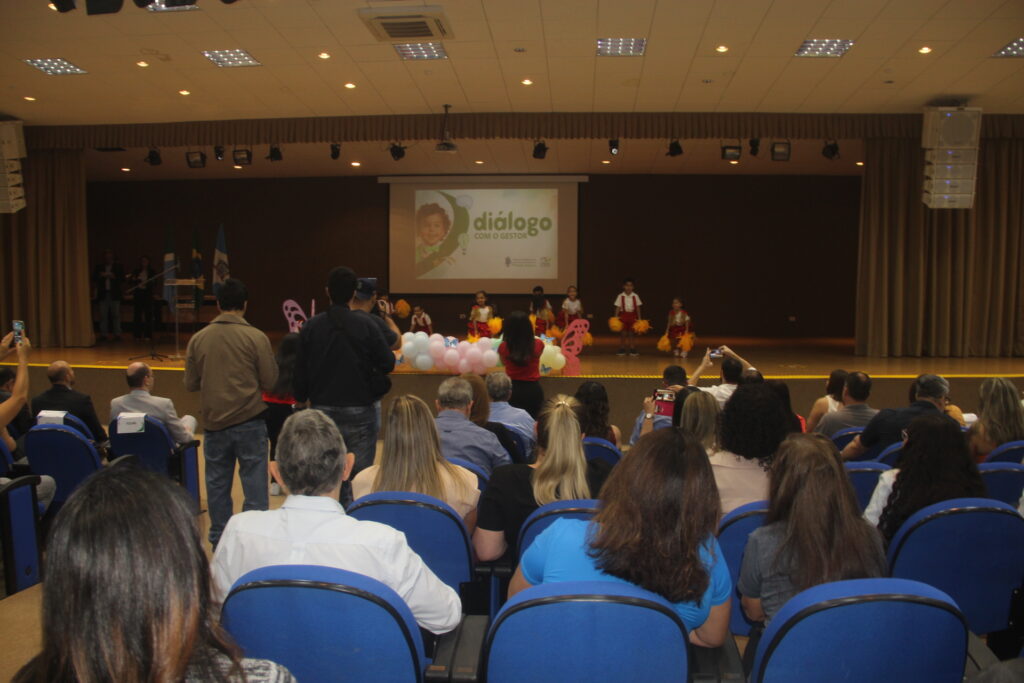 “Diálogo com o Gestor: A primeira infância é de nossa conta”; Evento do TCE-MS mobiliza lideranças em Três Lagoas “Diálogo com o Gestor: A primeira infância é de nossa conta”; Evento do TCE-MS mobiliza lideranças em Três Lagoas