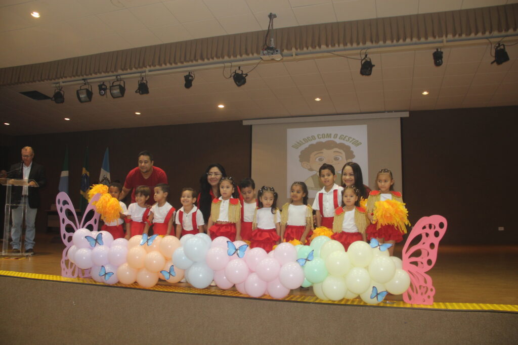 “Diálogo com o Gestor: A primeira infância é de nossa conta”; Evento do TCE-MS mobiliza lideranças em Três Lagoas “Diálogo com o Gestor: A primeira infância é de nossa conta”; Evento do TCE-MS mobiliza lideranças em Três Lagoas