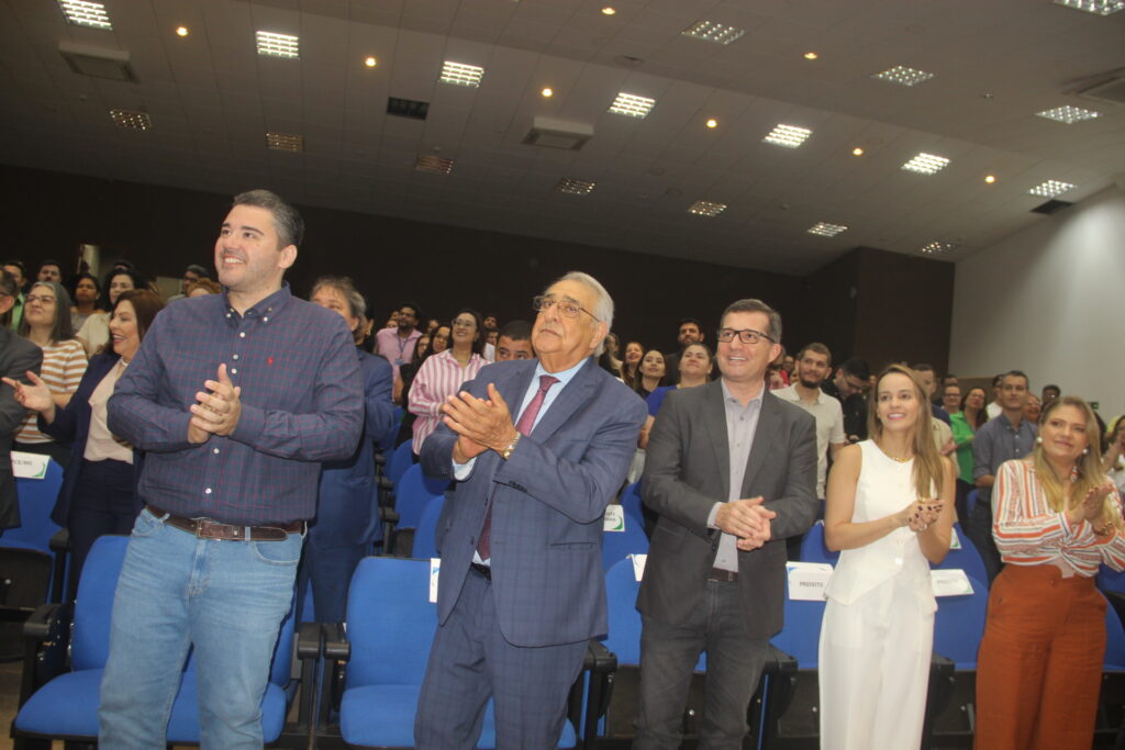 “Diálogo com o Gestor: A primeira infância é de nossa conta”; Evento do TCE-MS mobiliza lideranças em Três Lagoas “Diálogo com o Gestor: A primeira infância é de nossa conta”; Evento do TCE-MS mobiliza lideranças em Três Lagoas