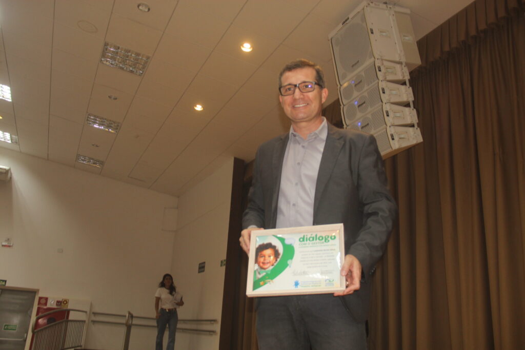 “Diálogo com o Gestor: A primeira infância é de nossa conta”; Evento do TCE-MS mobiliza lideranças em Três Lagoas “Diálogo com o Gestor: A primeira infância é de nossa conta”; Evento do TCE-MS mobiliza lideranças em Três Lagoas
