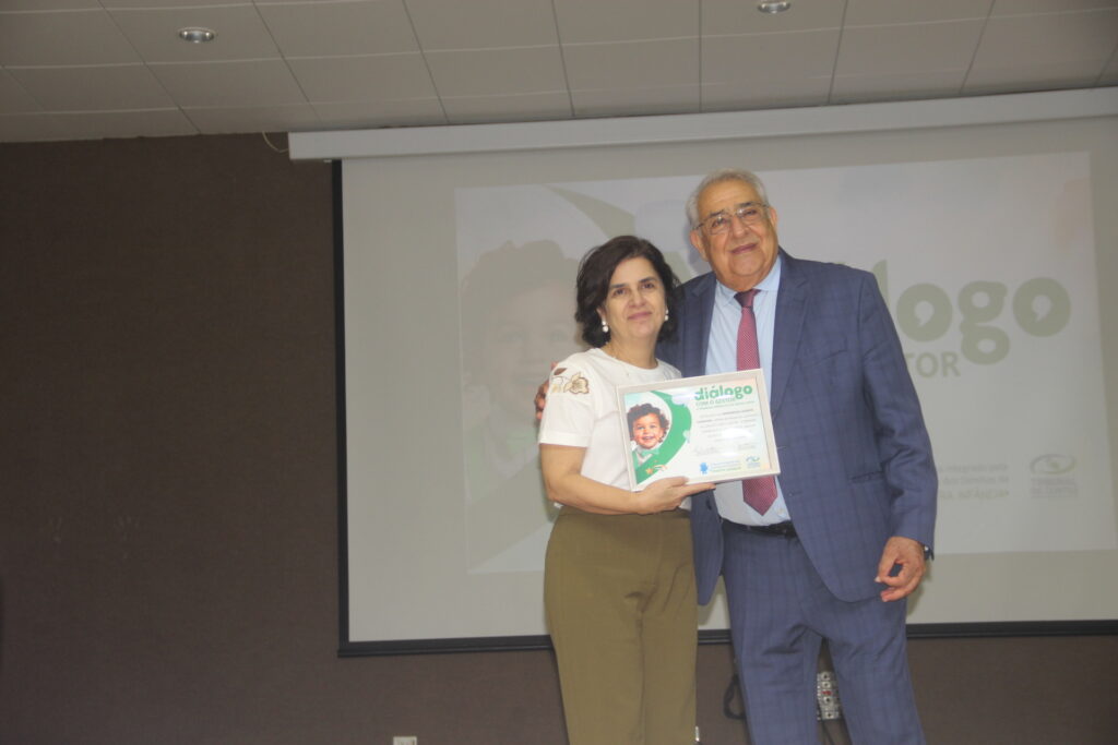 “Diálogo com o Gestor: A primeira infância é de nossa conta”; Evento do TCE-MS mobiliza lideranças em Três Lagoas “Diálogo com o Gestor: A primeira infância é de nossa conta”; Evento do TCE-MS mobiliza lideranças em Três Lagoas