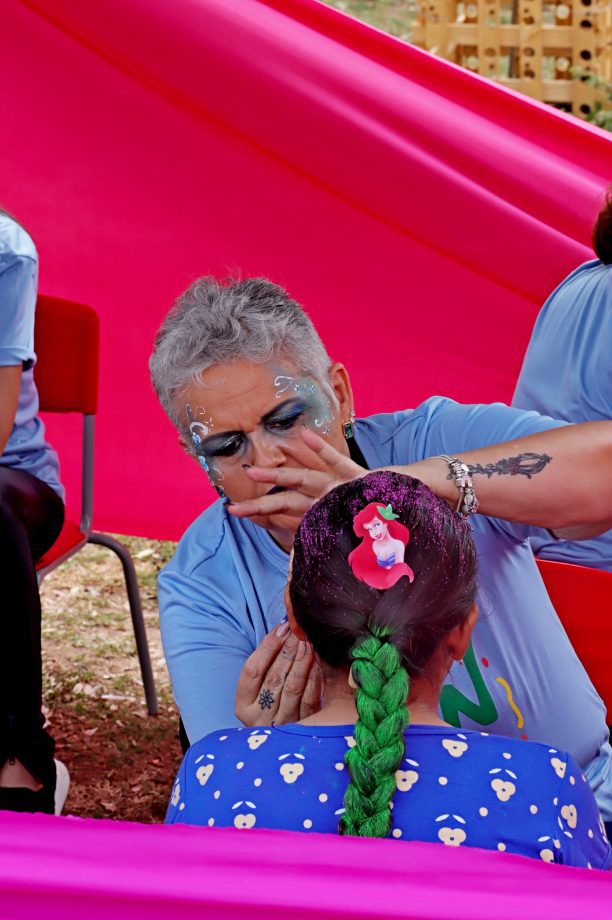 Festa das Crianças “Eu Acredito no Brincar!” foi marcada por muita diversão e atividades; veja como foi Festa das Crianças “Eu Acredito no Brincar!” foi marcada por muita diversão e atividades; veja como foi