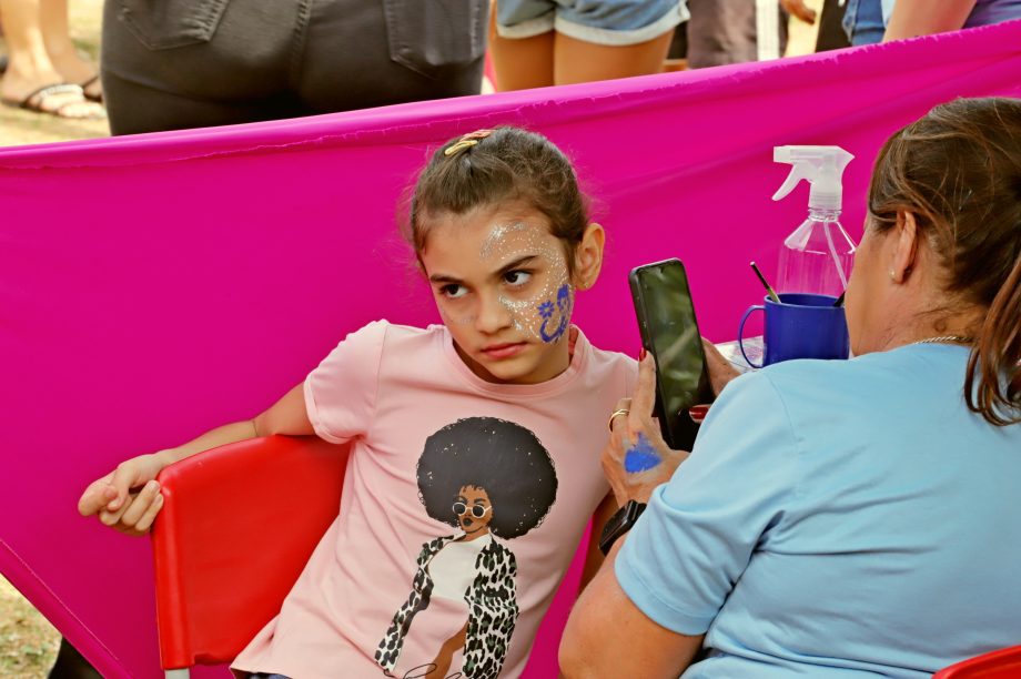 Festa das Crianças “Eu Acredito no Brincar!” foi marcada por muita diversão e atividades; veja como foi Festa das Crianças “Eu Acredito no Brincar!” foi marcada por muita diversão e atividades; veja como foi