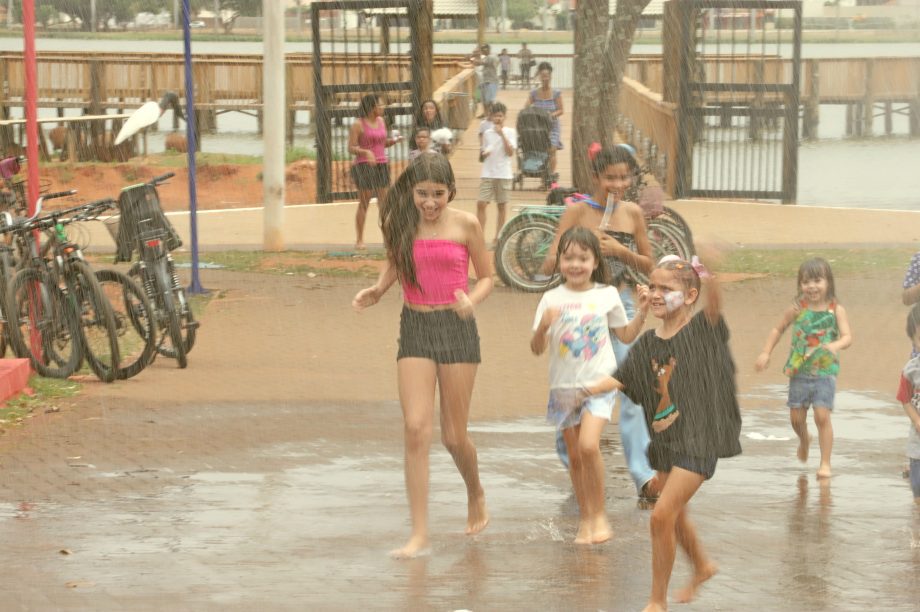 Festa das Crianças “Eu Acredito no Brincar!” foi marcada por muita diversão e atividades; veja como foi Festa das Crianças “Eu Acredito no Brincar!” foi marcada por muita diversão e atividades; veja como foi