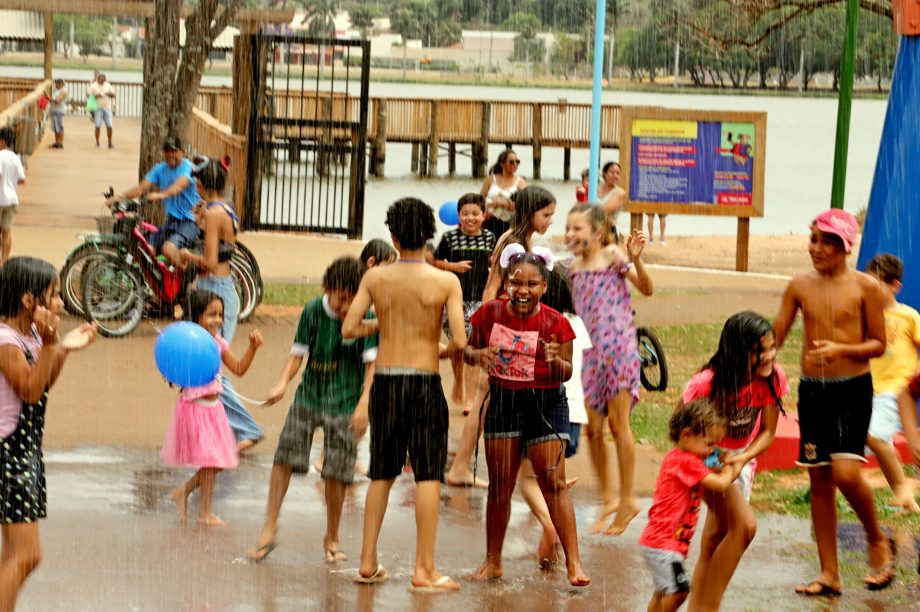 Festa das Crianças “Eu Acredito no Brincar!” foi marcada por muita diversão e atividades; veja como foi Festa das Crianças “Eu Acredito no Brincar!” foi marcada por muita diversão e atividades; veja como foi