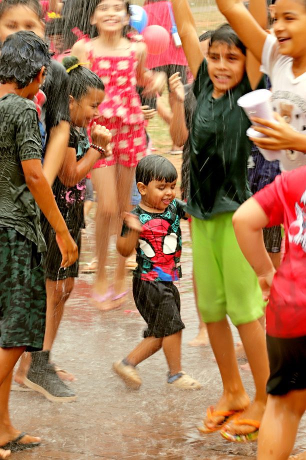 Festa das Crianças “Eu Acredito no Brincar!” foi marcada por muita diversão e atividades; veja como foi Festa das Crianças “Eu Acredito no Brincar!” foi marcada por muita diversão e atividades; veja como foi