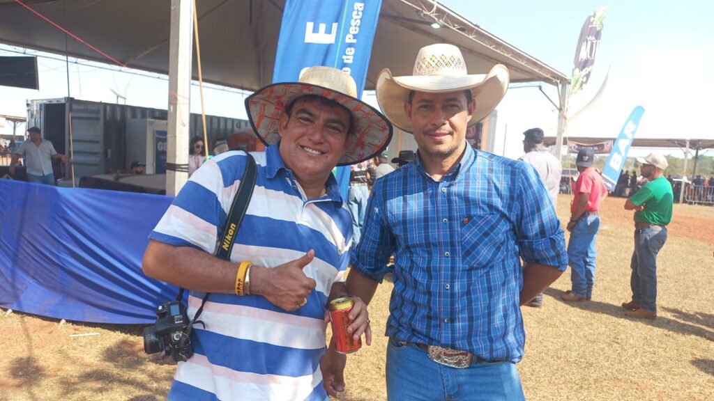 18ª Cavalgada de Arapuá reuniu mais de 11 mil pessoas; veja as fotos