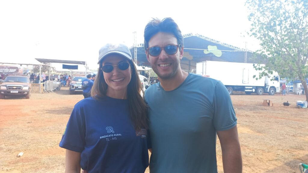 18ª Cavalgada de Arapuá reuniu mais de 11 mil pessoas; veja as fotos