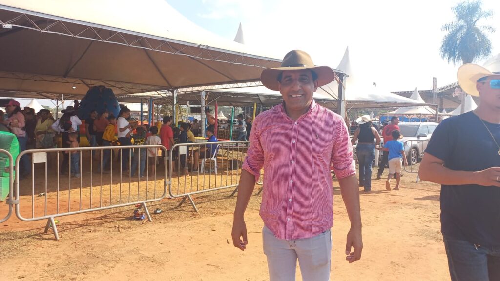 18ª Cavalgada de Arapuá reuniu mais de 11 mil pessoas; veja as fotos