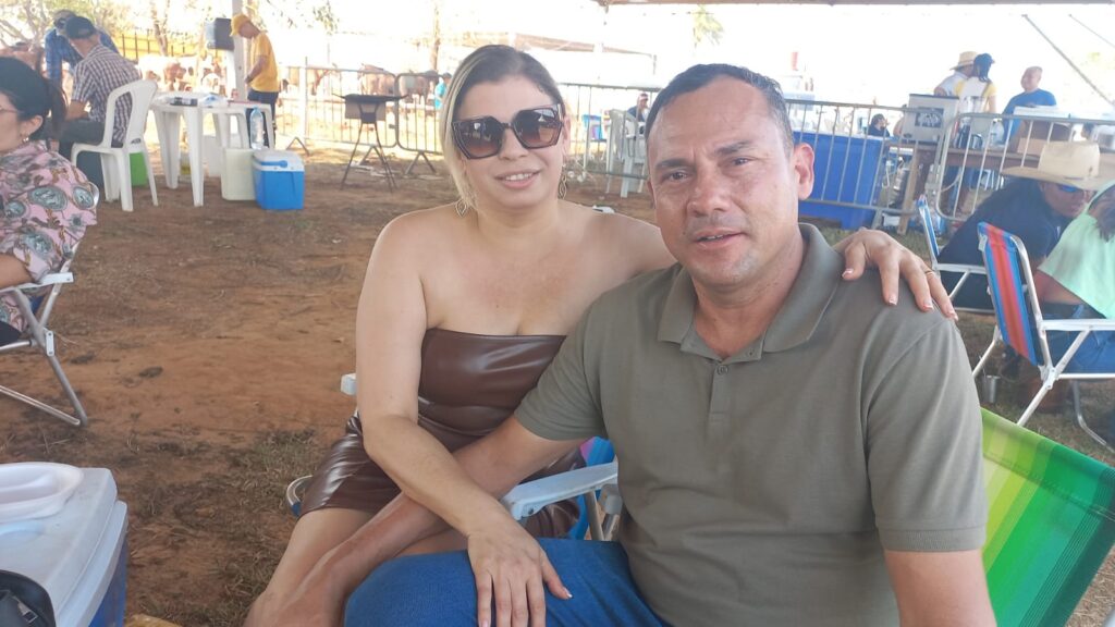 18ª Cavalgada de Arapuá reuniu mais de 11 mil pessoas; veja as fotos