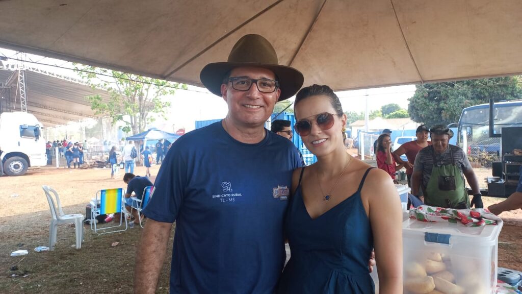 18ª Cavalgada de Arapuá reuniu mais de 11 mil pessoas; veja as fotos