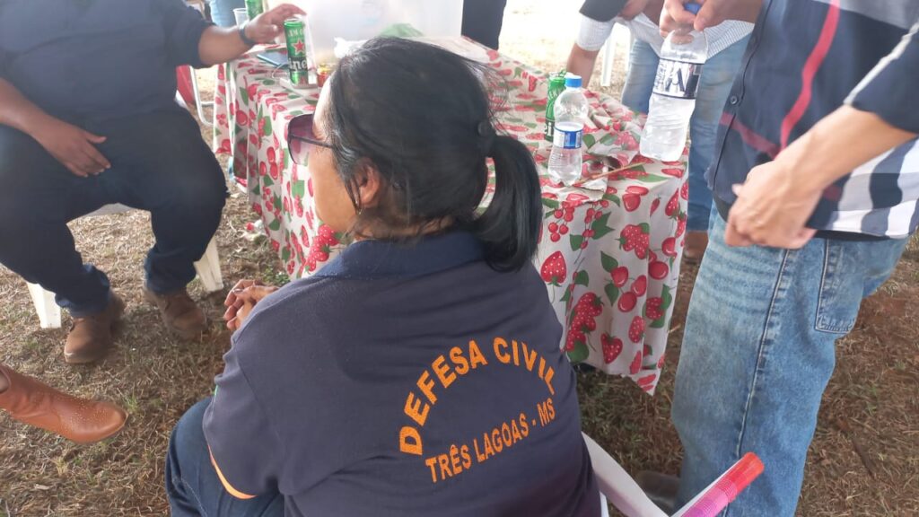 18ª Cavalgada de Arapuá reuniu mais de 11 mil pessoas; veja as fotos