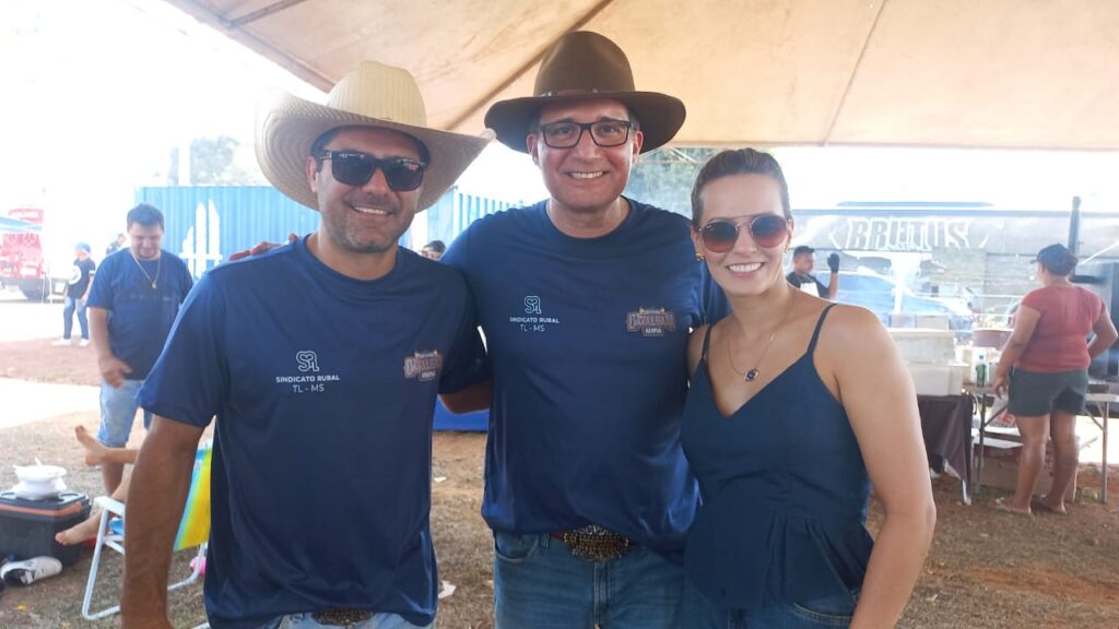 18ª Cavalgada de Arapuá reuniu mais de 11 mil pessoas; veja as fotos