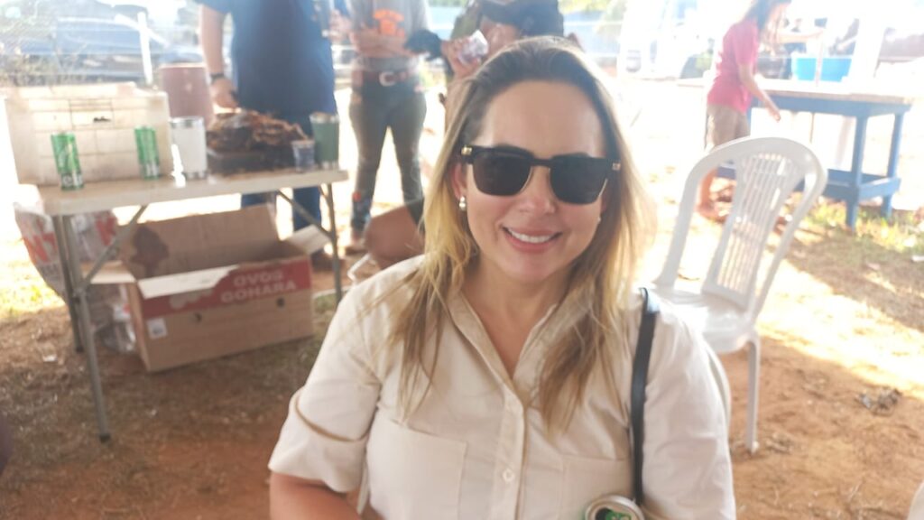 18ª Cavalgada de Arapuá reuniu mais de 11 mil pessoas; veja as fotos