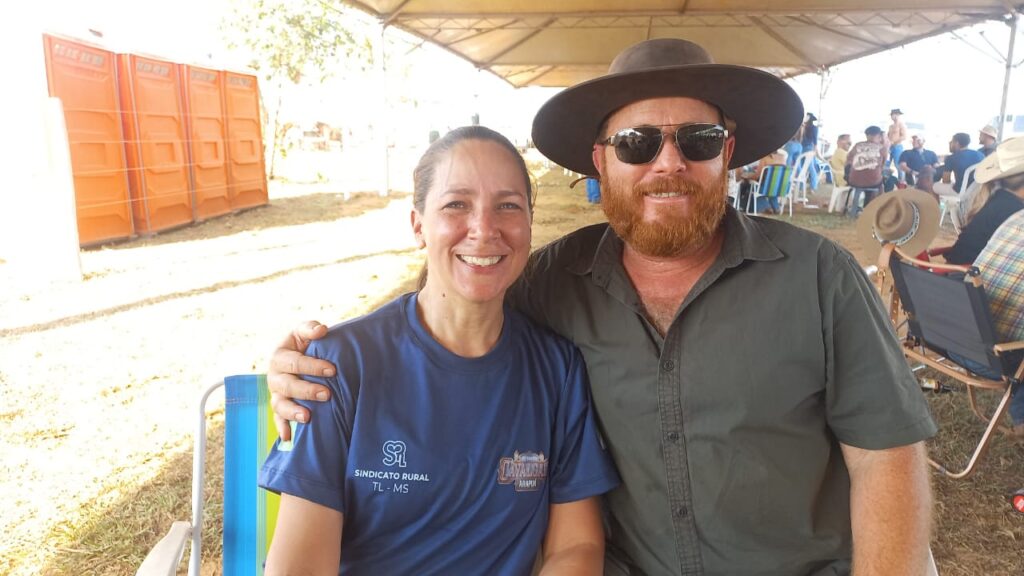 18ª Cavalgada de Arapuá reuniu mais de 11 mil pessoas; veja as fotos